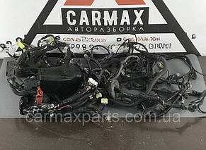 Проводка Mitsubishi Pajero Wagon III 3.2 DID 4M41 2000-2007 ЕВРО 3