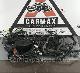 Провідка Mitsubishi Pajero Sport 1 L200 Мітсубіші Паджеро Спорт 1997-2008 АНГЛІК