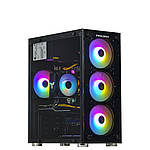 Ігровий комп'ютер Ryzen 5 4500 / RX 570 8GB "LOGIX", фото 2