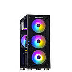 Ігровий комп'ютер Ryzen 5 4500 / RX 570 8GB "LOGIX", фото 3