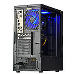 Ігровий комп'ютер Ryzen 5 4500 / RX 570 8GB "LOGIX", фото 5