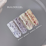 Touch Builder Gel Gardens 03, 15 мл, фото 2
