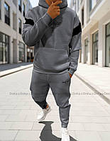 Спортивний костюм зимовий чоловічий