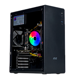 Ігровий комп'ютер Ryzen 5 5500 | RTX 5050 8GB "BASE "