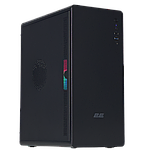 Ігровий комп'ютер Ryzen 5 5500 | RTX 5050 8GB "BASE ", фото 4