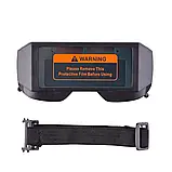 Зварювальні окуляри хамелеон Revolt WG 500, фото 2