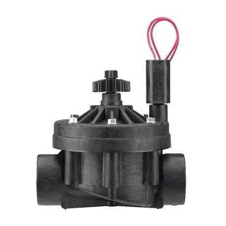 ICV-151G-B електромагнітний клапан Hunter, фото 1