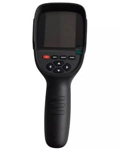 Тепловізор Xintest HT-18+ для побутового та будівельного використання, з діапазоном температур -20...550°C, роздільною здатністю 2