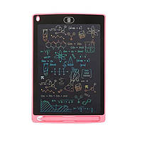 Детский планшет графический портативный для рисования стираемый, Качественный детский планшет для рисования 10 дюймов