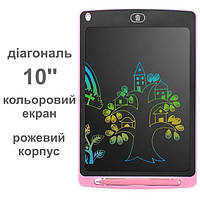 Детский Графический Планшет Для Рисования 10 Дюймов, Детский планшет для рисования на батарейке