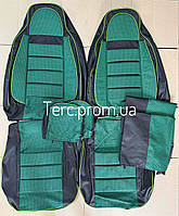 Автомобильные чехлы на ваз 2101,2102,2103,2104,2105,2106, 2107 Чехлы Пилот в салон.