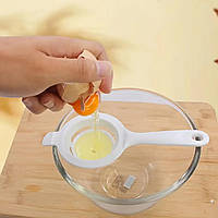 Ложка роздільник для відділення білка яйця