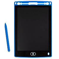 Графический планшет для детей 10 дюймов на батарейке, Детский планшет для рисования и заметок
