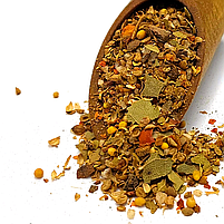 Пряний посол (для солення риби та морепродуктів) 100 г, фото 2