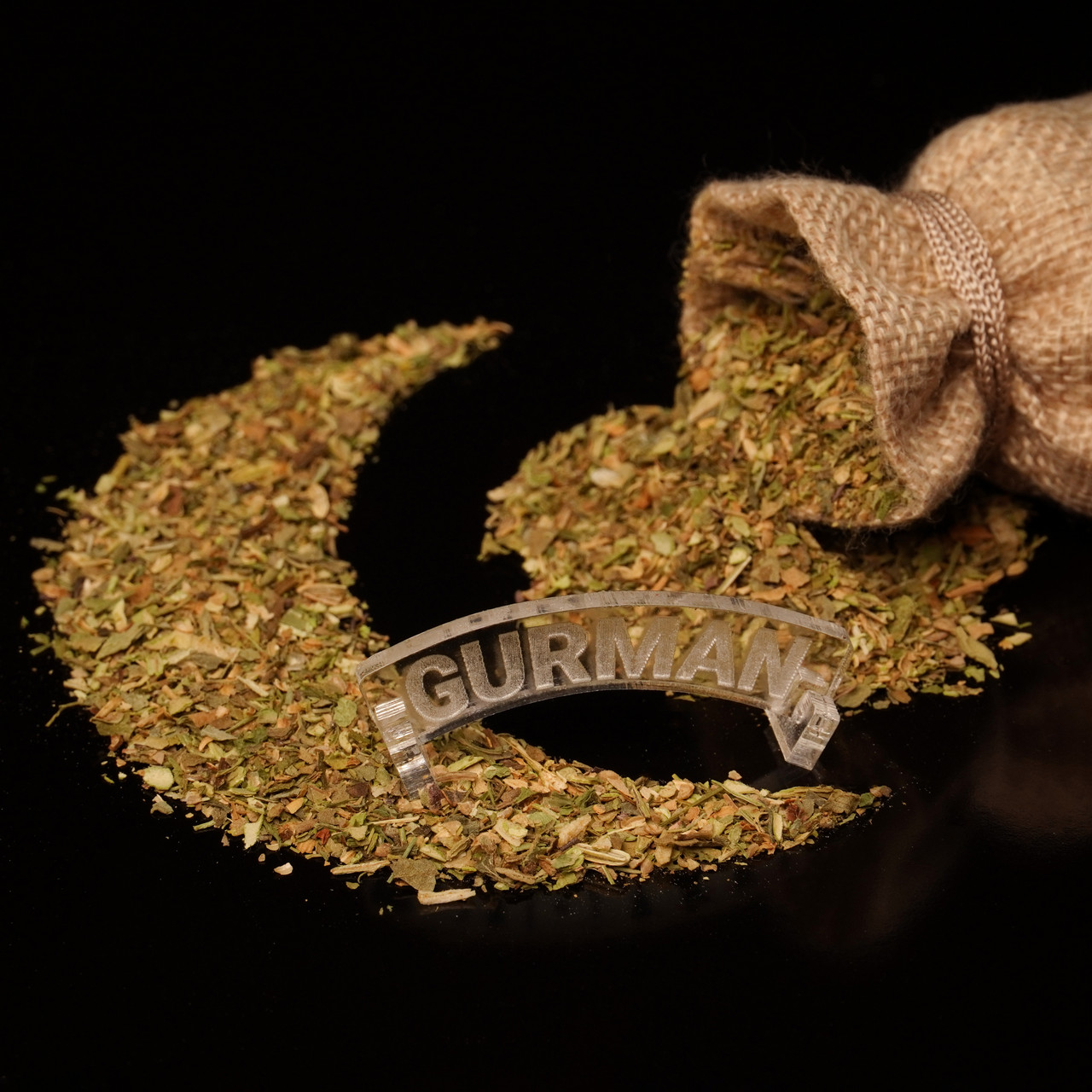 Приправа прованські трави 100 г, фото 1