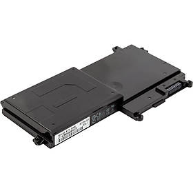 Акумулятор для ноутбуків HP ProBook 640 (CI03XL) 11.4V 3930mAh (original)