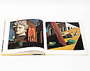 Книга L'Opera completa di De Chirico 1908-1924. Збірка робіт Джорджо де Кіріко «Classici dell'Arte» Rizzoli, фото 9