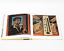 Книга L'Opera completa di De Chirico 1908-1924. Збірка робіт Джорджо де Кіріко «Classici dell'Arte» Rizzoli, фото 6