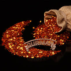 Перець чилі подрібнений преміум 100 г