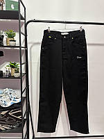 Джинсы Dime мужские черные спортивные джинсы Дайм широкие джинсы Dime Baggy Jeans синие штаны мужские Дайм