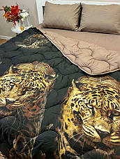 Постільна білизна з ковдрою Євро, фото 3