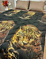 Постільна білизна з ковдрою Євро, фото 4