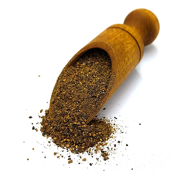 Перець чорний мелений копчений 50 г