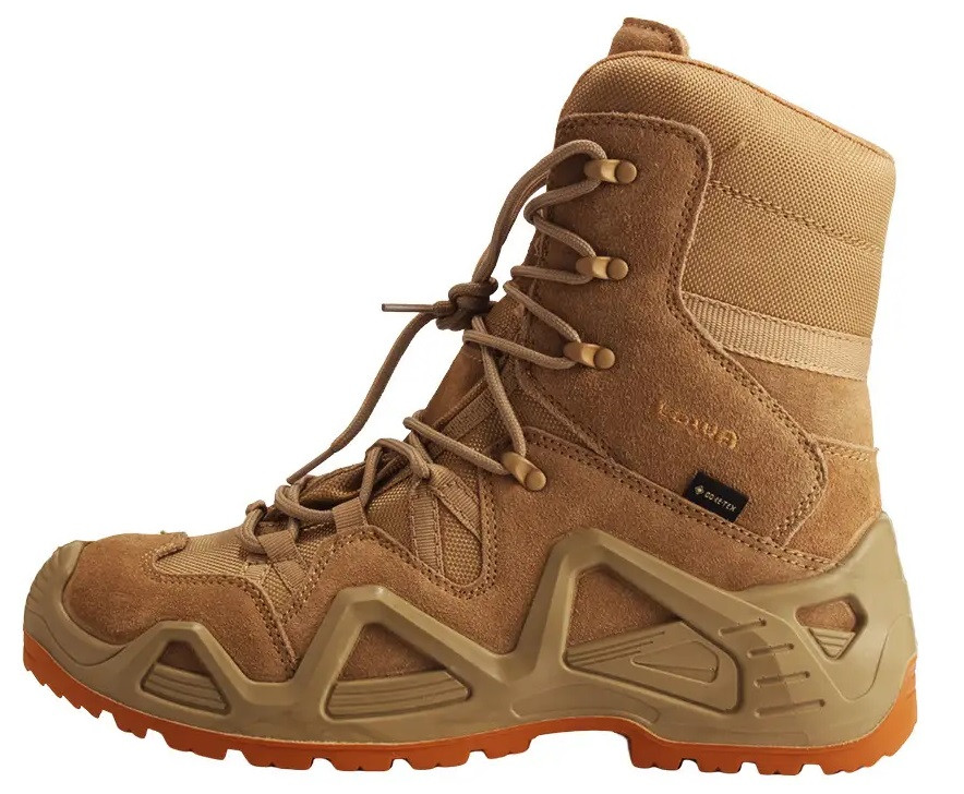 Черевики койот GTX Hi TF Gore-Tex розмір 43, фото 1