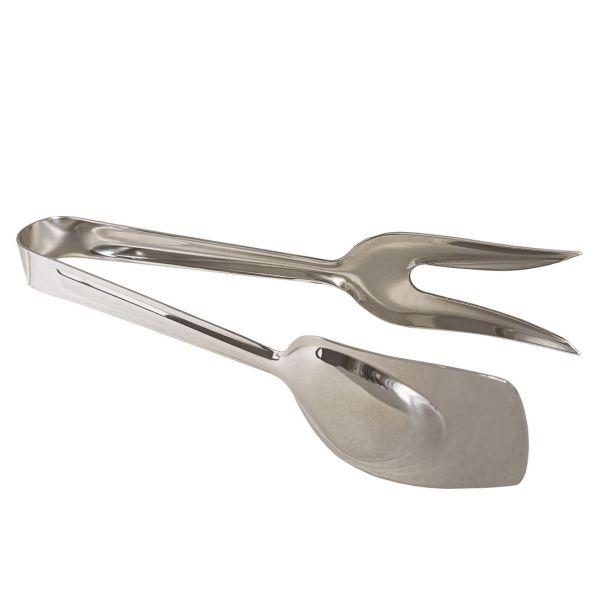 Щипці FoREST сервірувальні довжина 21 см неіржавка сталь (355300), фото 1