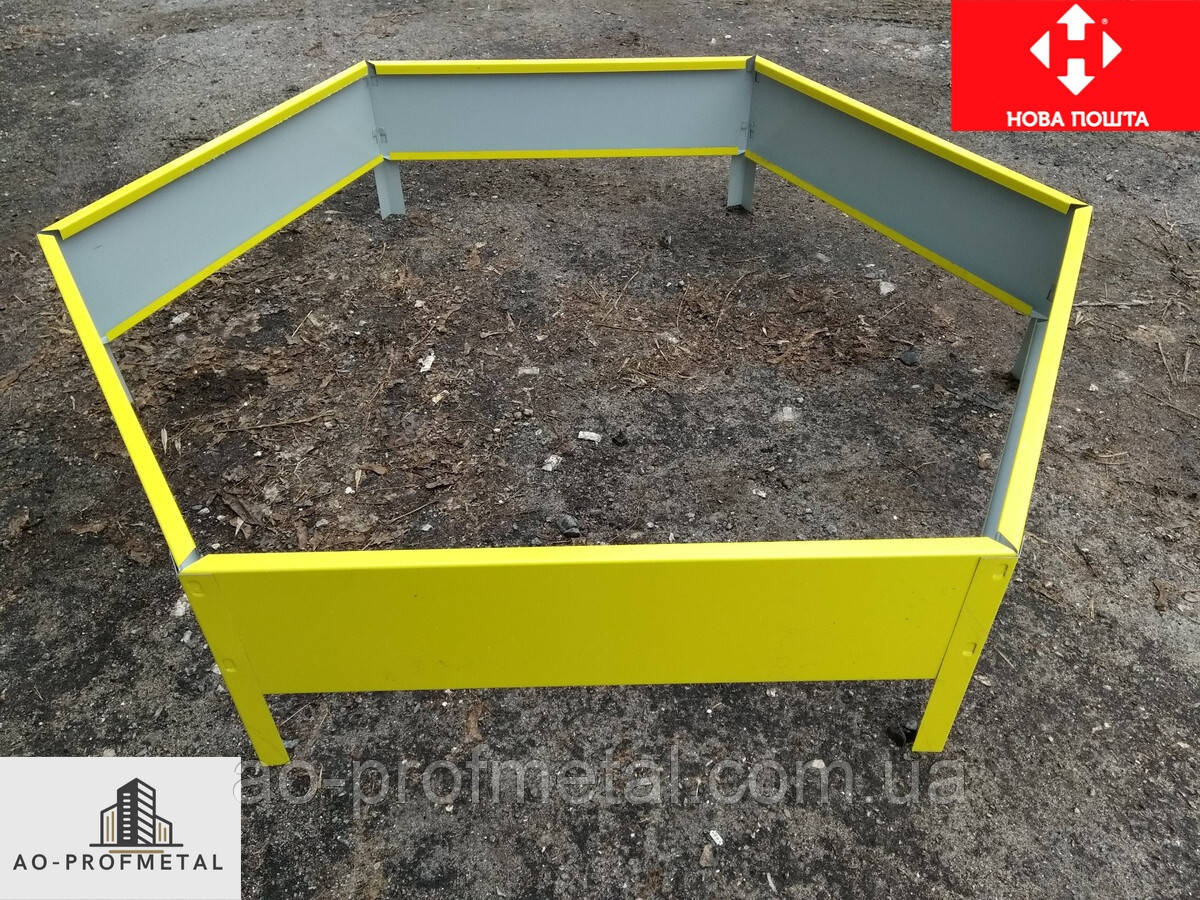 Клумби Квітники, Клумби., фото 1