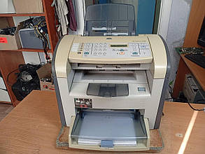 БФП HP LaserJet 3050 / Лазерний монохромний друк / 1200x1200 dpi / A4 / 18 стор. хв / USB 2.0, фото 2