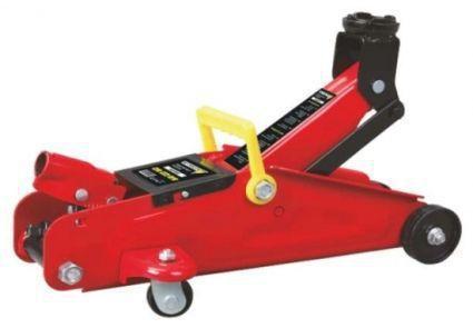 Домкрат підкатний Forte TA820014-2T, фото 1