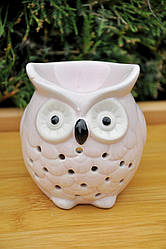 Аромалампа "Сова", 8 см