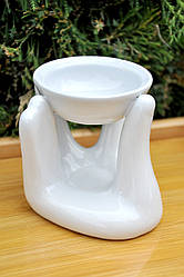 Аромалампа "Рука", 11 х 10 см