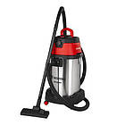 Пилосос будівельний Intertool WT-1430 1,4кВт