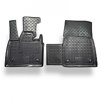Передні килимки BMW i3 (Avto-gumm)