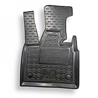 Водійський коврик в салон BMW i3 (Avto-gumm)