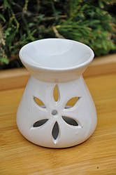 Керамічна аромалампа, 7 х 6 см