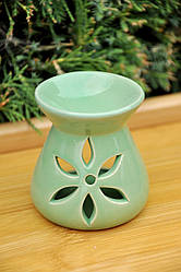 Керамічна аромалампа, 7 х 6 см