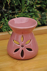 Керамічна аромалампа, 7 х 6 см