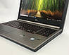 Б/в Ноутбук Fujitsu Celsius H760 15.6" 1920x1080| Core i5-6440HQ| 16 GB RAM| 256 GB SSD| Quadro M600M 2GB, фото 6