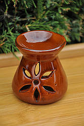 Керамічна аромалампа, 7 х 6 см