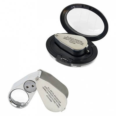 Збільшувальне скло