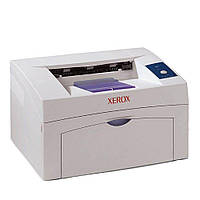 Принтер Б-клас Xerox Phaser 3122 / Лазерний монохромний друк / 1200x600 dpi / A4 / 20 стор/хв / USB 1.1, LPT