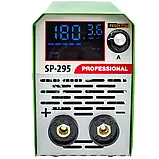 Інверторний зварювальний апарат Procraft SP295, фото 2