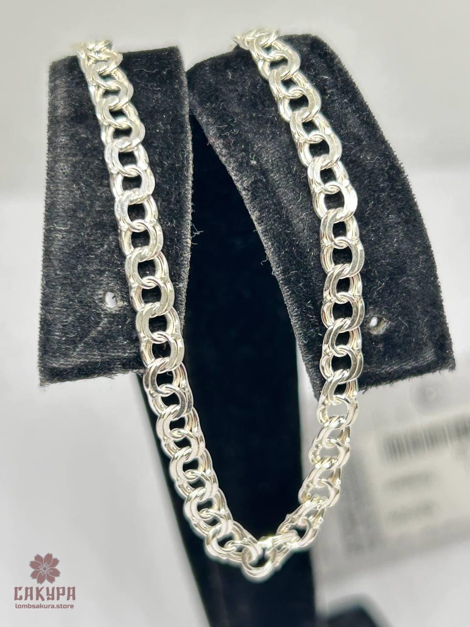 Срібний Браслет, фото 1