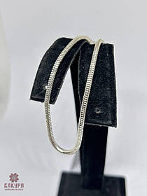 Срібний Браслет