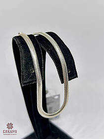 Срібний Браслет