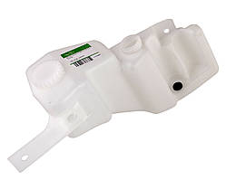 Бачок омивача ВАЗ 2110 під 1 мотор