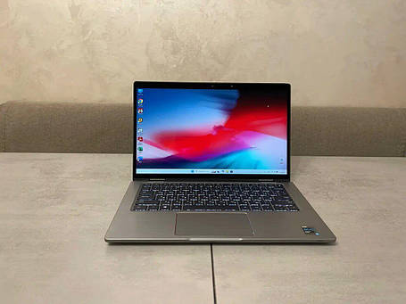 Б/в Ультрабук Dell Latitude 7320 13.3" 1920x1080| Core i7-1185G7| 32 GB RAM| 256 GB SSD| Iris Xe, фото 1